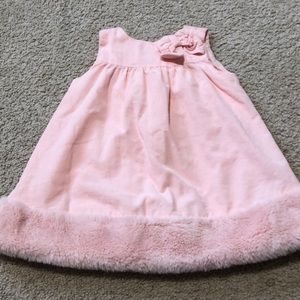 Janie and jack dress